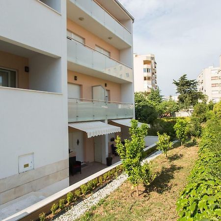 Apartments Baksi 斯普利特 外观 照片